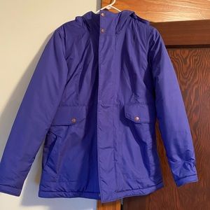 REI Reversible Insulated Jacket